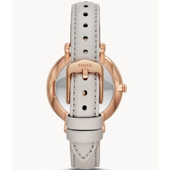 Đồng Hồ Nữ Fossil Jacqueline ES4672 Dây Da 36mm