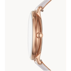 Đồng Hồ Nữ Fossil Jacqueline ES4672 Dây Da 36mm