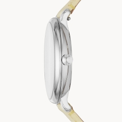 Đồng Hồ Nữ Fossil Jacqueline ES4812 Dây Da 36mm