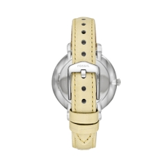 Đồng Hồ Nữ Fossil Jacqueline ES4812 Dây Da 36mm