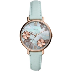 Đồng Hồ Nữ Fossil Jacqueline ES4813 Dây Da 36mm 1