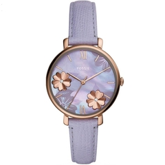 Đồng Hồ Nữ Fossil Jacqueline ES4814 Dây Da 36mm 1