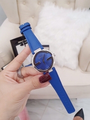 Đồng Hồ Nữ Gucci GCND01 - Dây da - 29mm - 37mm
