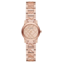 Đồng hồ nữ Burberry BU9235 - Dây kim loại - 26mm