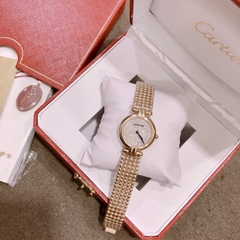 Đồng Hồ Nữ Cartier CTENTV01
