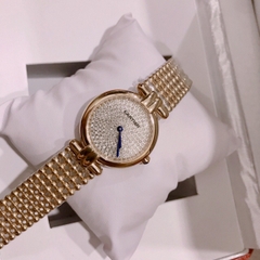 Đồng Hồ Nữ Cartier CTENTV01