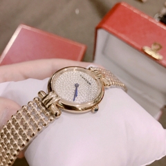 Đồng Hồ Nữ Cartier CTENTV01