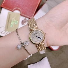 Đồng Hồ Nữ Cartier CTENTV01