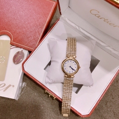 Đồng Hồ Nữ Cartier CTENTV02