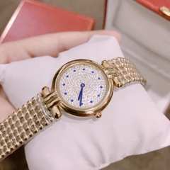 Đồng Hồ Nữ Cartier CTENTV02