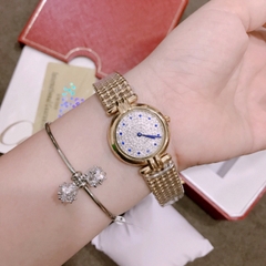 Đồng Hồ Nữ Cartier CTENTV02