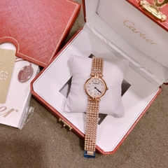 Đồng Hồ Nữ Cartier CTENTVH03