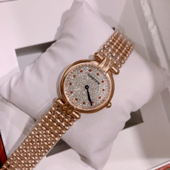 Đồng Hồ Nữ Cartier CTENTVH03