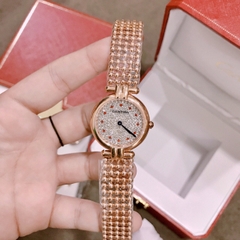 Đồng Hồ Nữ Cartier CTENTVH03