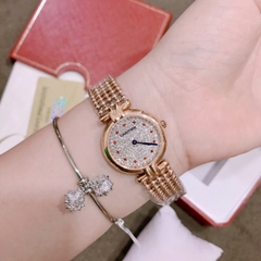 Đồng Hồ Nữ Cartier CTENTVH03