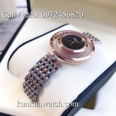 Đồng Hồ Nữ Chopard Happy Diamonds CPNT01 - Dây Kim Loại - 36mm