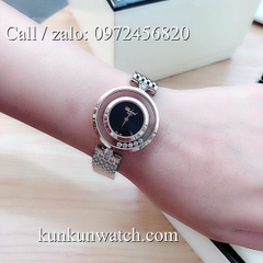Đồng Hồ Nữ Chopard Happy Diamonds CPNT01 - Dây Kim Loại - 36mm