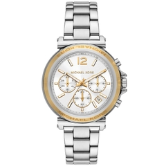 Đồng Hồ Nữ Michael Kors Maren MK7495 Chronograph 40mm 1