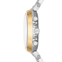 Đồng Hồ Nữ Michael Kors Maren MK7495 Chronograph 40mm