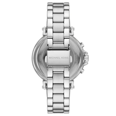 Đồng Hồ Nữ Michael Kors Maren MK7495 Chronograph 40mm