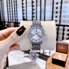Đồng Hồ Nữ Coach Elliot 14504373 Silver Mặt 36mm 1