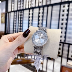 Đồng Hồ Nữ Coach Elliot 14504373 Silver Mặt 36mm