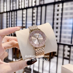 Đồng Hồ Nữ Coach Elliot 14504375 Rose Gold Mặt 36mm