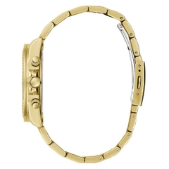 Đồng Hồ Nữ Guess GW0483L2 Đính Đá Gold 6 Kim 38mm