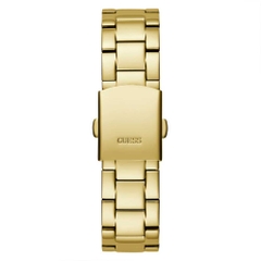 Đồng Hồ Nữ Guess GW0483L2 Đính Đá Gold 6 Kim 38mm