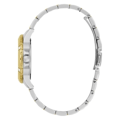 Đồng Hồ Nữ Guess GW0723L1 Đính Đá 6 Kim 35mm
