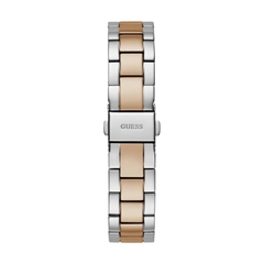 Đồng Hồ Nữ Guess GW0723L2 Đính Đá 6 Kim 35mm