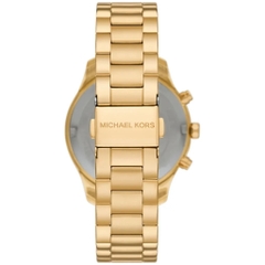 Đồng Hồ Nữ Michael Kors Berkley MK7414 Đính Đá Vỏ Gold 40mm