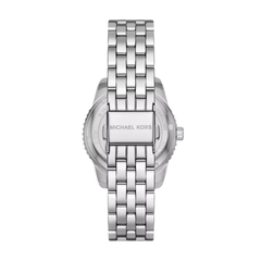 Đồng Hồ Nữ Michael Kors Bryant MK7542 Đính Đá Silver 35mm