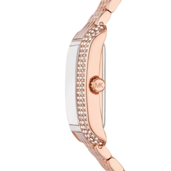 Đồng Hồ Nữ Michael Kors Emery MK4743 Đính Đá 33mm