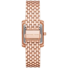Đồng Hồ Nữ Michael Kors Emery MK4743 Đính Đá 33mm