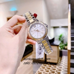 Đồng Hồ Nữ Michael Kors Maren MK7492 Đính Đá 33mm