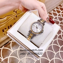 Đồng Hồ Nữ Michael Kors Maren MK7492 Đính Đá 33mm