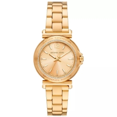 Đồng Hồ Nữ Michael Kors Maren MK7516 Đính Đá 33mm 1