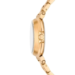 Đồng Hồ Nữ Michael Kors Maren MK7516 Đính Đá 33mm