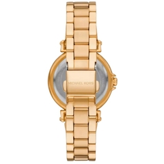 Đồng Hồ Nữ Michael Kors Maren MK7516 Đính Đá 33mm