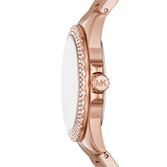 Đồng Hồ Nữ Michael Kors MK7364 Đính Đá Rose Gold 33mm