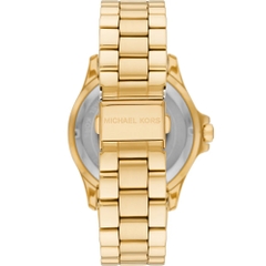 Đồng Hồ Nữ Michael Kors Everest MK7401 Đính Đá Gold 40mm