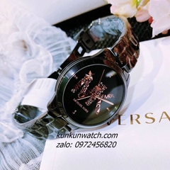 Đồng Hồ Nữ Michael Kors Runway MK6683 Đính Đá 38mm