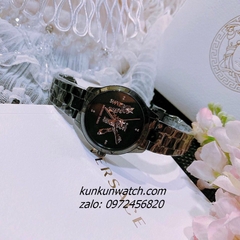 Đồng Hồ Nữ Michael Kors Runway MK6683 Đính Đá 38mm