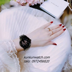 Đồng Hồ Nữ Michael Kors Runway MK6683 Đính Đá 38mm