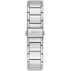 Đồng Hồ Nữ Guess GW0552L1 Silver Đính Đá 6 Kim 36mm