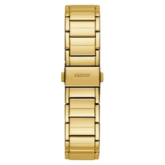 Đồng Hồ Nữ Guess GW0552L2 Gold Đính Đá 6 Kim 36mm