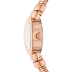 Đồng Hồ Nữ Michael Kors Mini Gramercy 2 Kim MK7528 Rose Gold 21mm