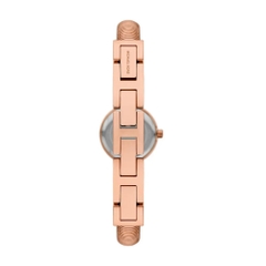 Đồng Hồ Nữ Michael Kors Mini Gramercy 2 Kim MK7528 Rose Gold 21mm
