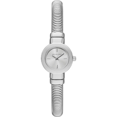 Đồng Hồ Nữ Michael Kors Mini Gramercy 2 Kim MK7529 Silver 21mm 1